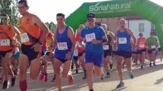 Cross de Alconaba.