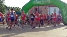 Cross de Alconaba.