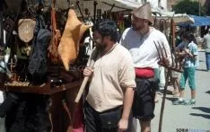 Foto 73 - Galer&iacute;a de fotos: Mercado Tradicional de Almarza