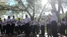 Imagen de las Bailas./SN