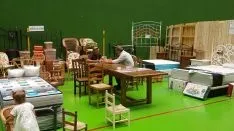Foto 5 - Satisfacci&oacute;n tras el cierre de la cuarta edici&oacute;n de Durufema