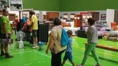 Foto 4 - Satisfacci&oacute;n tras el cierre de la cuarta edici&oacute;n de Durufema