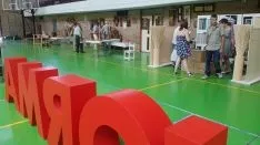 Foto 3 - Satisfacci&oacute;n tras el cierre de la cuarta edici&oacute;n de Durufema