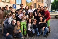 Foto 219 - Galer&iacute;a de fotos: Cientos de sorianos y visitantes subastan carne en un S&aacute;bado Ag&eacute;s muy participativo