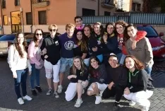 Foto 206 - Galer&iacute;a de fotos: Cientos de sorianos y visitantes subastan carne en un S&aacute;bado Ag&eacute;s muy participativo