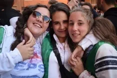 Foto 194 - Galer&iacute;a de fotos: Cientos de sorianos y visitantes subastan carne en un S&aacute;bado Ag&eacute;s muy participativo