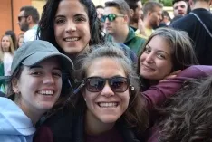 Foto 193 - Galer&iacute;a de fotos: Cientos de sorianos y visitantes subastan carne en un S&aacute;bado Ag&eacute;s muy participativo