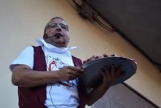 Foto 190 - Galer&iacute;a de fotos: Cientos de sorianos y visitantes subastan carne en un S&aacute;bado Ag&eacute;s muy participativo