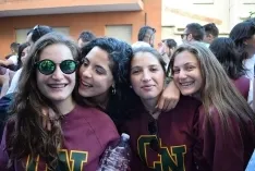 Foto 184 - Galer&iacute;a de fotos: Cientos de sorianos y visitantes subastan carne en un S&aacute;bado Ag&eacute;s muy participativo