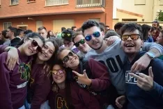 Foto 195 - Galer&iacute;a de fotos: Cientos de sorianos y visitantes subastan carne en un S&aacute;bado Ag&eacute;s muy participativo
