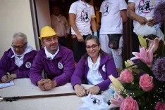Foto 196 - Galer&iacute;a de fotos: Cientos de sorianos y visitantes subastan carne en un S&aacute;bado Ag&eacute;s muy participativo