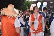 Foto 178 - Galer&iacute;a de fotos: Cientos de sorianos y visitantes subastan carne en un S&aacute;bado Ag&eacute;s muy participativo