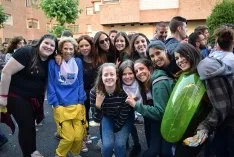 Foto 159 - Galer&iacute;a de fotos: Cientos de sorianos y visitantes subastan carne en un S&aacute;bado Ag&eacute;s muy participativo