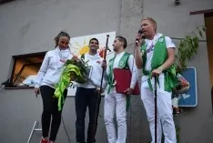 Foto 170 - Galer&iacute;a de fotos: Cientos de sorianos y visitantes subastan carne en un S&aacute;bado Ag&eacute;s muy participativo