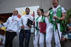 Foto 167 - Galer&iacute;a de fotos: Cientos de sorianos y visitantes subastan carne en un S&aacute;bado Ag&eacute;s muy participativo