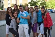 Foto 156 - Galer&iacute;a de fotos: Cientos de sorianos y visitantes subastan carne en un S&aacute;bado Ag&eacute;s muy participativo