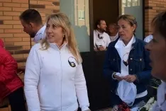 Foto 149 - Galer&iacute;a de fotos: Cientos de sorianos y visitantes subastan carne en un S&aacute;bado Ag&eacute;s muy participativo