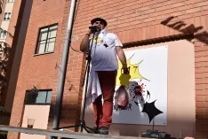 Foto 140 - Galer&iacute;a de fotos: Cientos de sorianos y visitantes subastan carne en un S&aacute;bado Ag&eacute;s muy participativo
