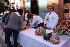 Foto 138 - Galer&iacute;a de fotos: Cientos de sorianos y visitantes subastan carne en un S&aacute;bado Ag&eacute;s muy participativo