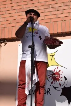 Foto 136 - Galer&iacute;a de fotos: Cientos de sorianos y visitantes subastan carne en un S&aacute;bado Ag&eacute;s muy participativo