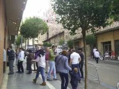 Foto 90 - &iexcl;A recoger la tajada cruda a la Cuadrilla!