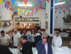 Foto 86 - &iexcl;A recoger la tajada cruda a la Cuadrilla!
