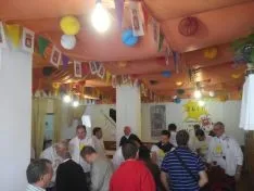 Foto 84 - &iexcl;A recoger la tajada cruda a la Cuadrilla!