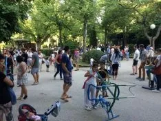 Actividades de la Semana Verde de Soria. /Ayto.