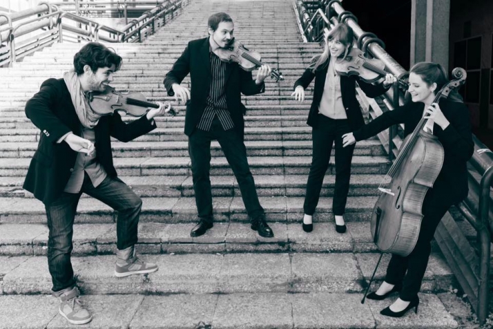 Este jueves conciertos en las Ruinas de San Nicolás y Santa Bárbara