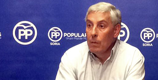 El PP denuncia el colapso y mala gestión en el área de personal del Ayuntamiento 