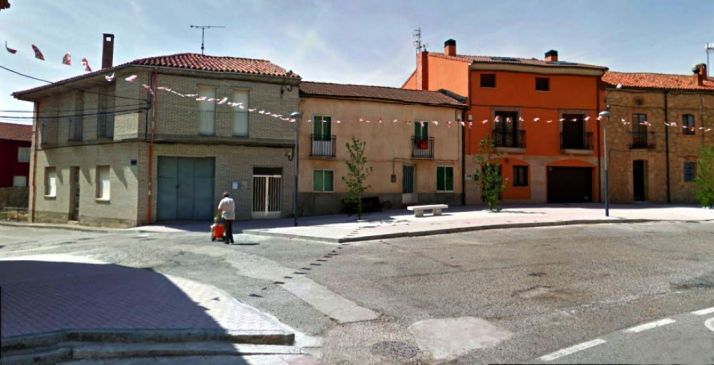 Una imagen de Almenar./GM