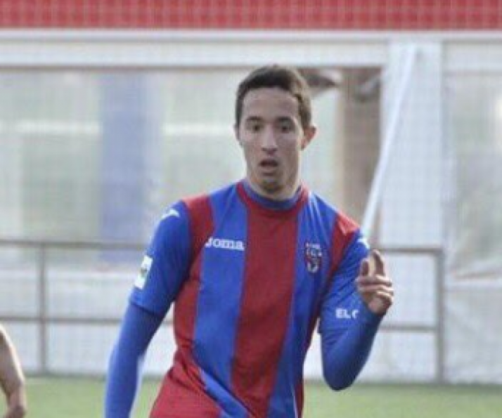 Javi Duro/ CD. CALAHORRA