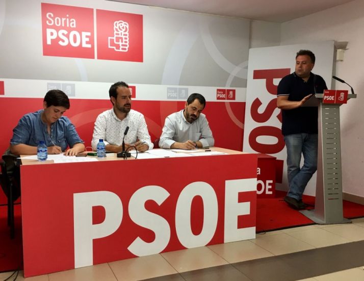 PSOE