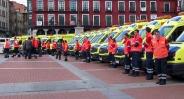 El poder adquisitivo de los trabajadores se ha reducido en un 20,7%. 