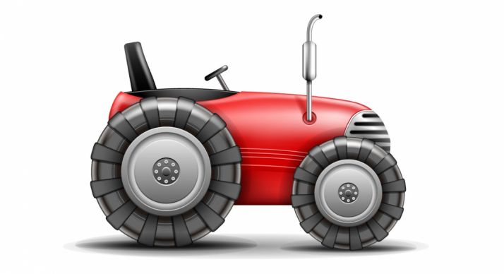 Abierto el plan ‘Renove’ para la maquinaria agrícola