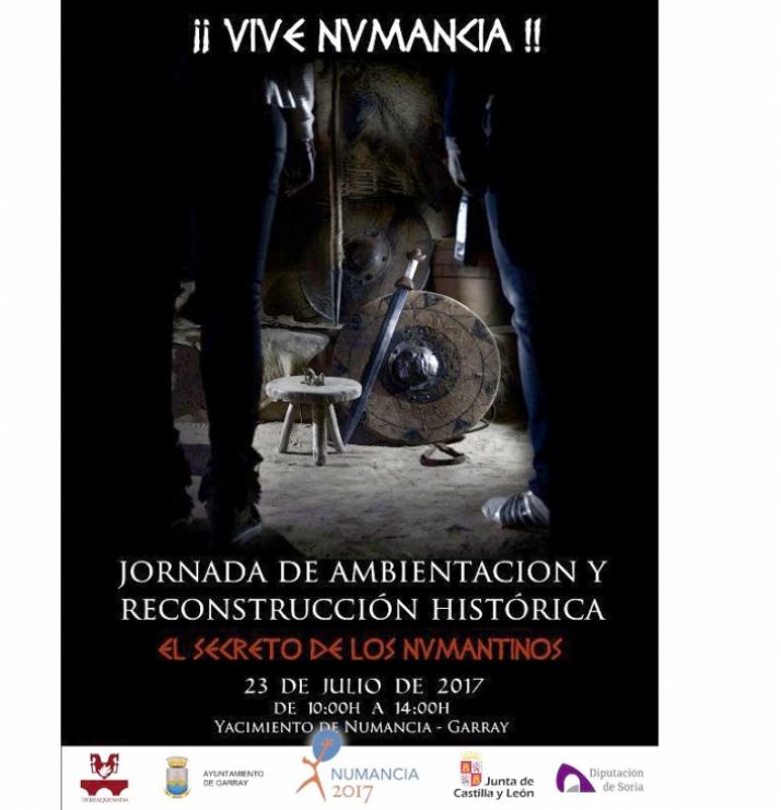 Nueva jornada de ambientación./ACT