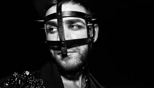 El fotógrafo soriano Jesús Pastor, tercero en el Open Art Miami