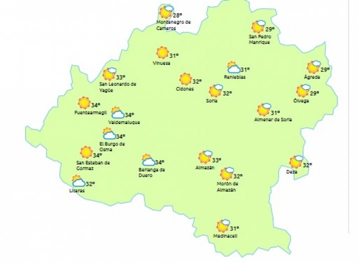 eltiempo.es-previsión 17:00 h.