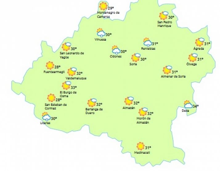 eltiempo.es-previsión 15:00 h.