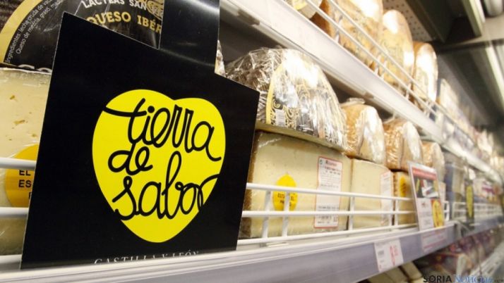 Tierra de Sabor agrupa a casi 1.000 empresas