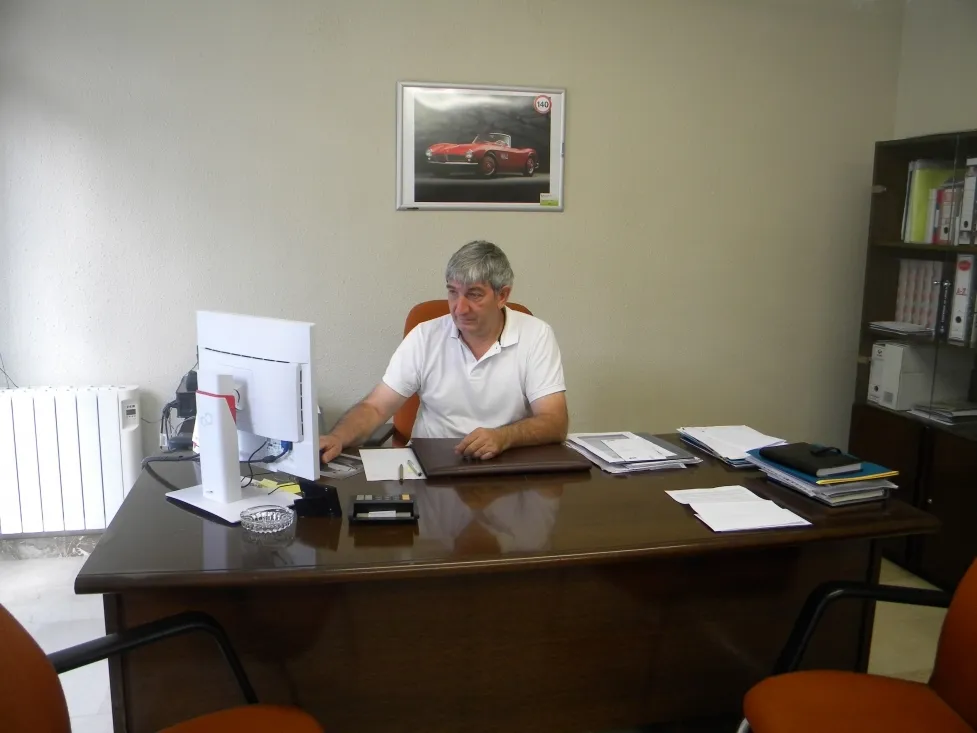 Foto 2 - Valoria Seguros; 25 a&ntilde;os de experiencia y trato personalizado