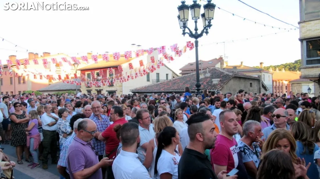 Concierto de las Azucar Moreno. A.G.