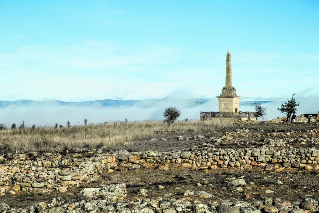 Foto 2 - Nuevas experiencias tur&iacute;sticas para disfrutar de Numancia 2017