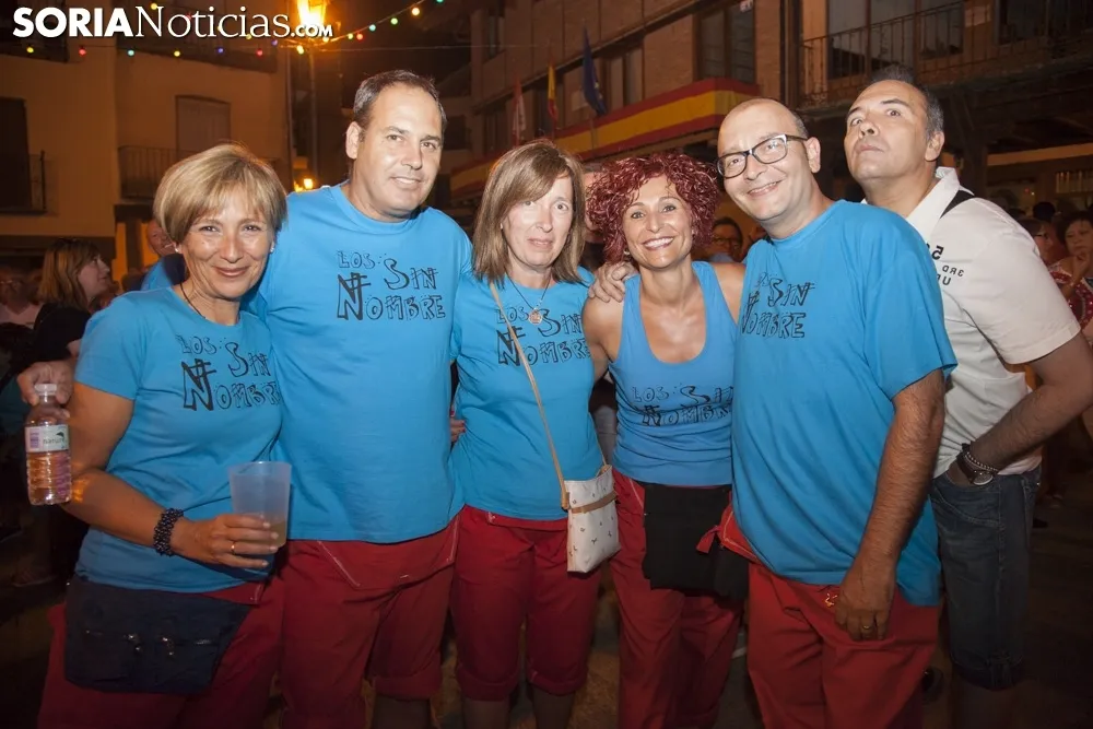 Berlanga de Duero / María Ferrer