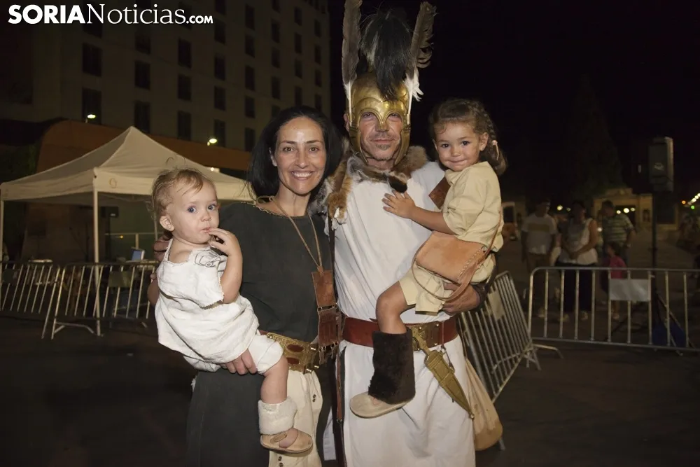 Soria / María Ferrer