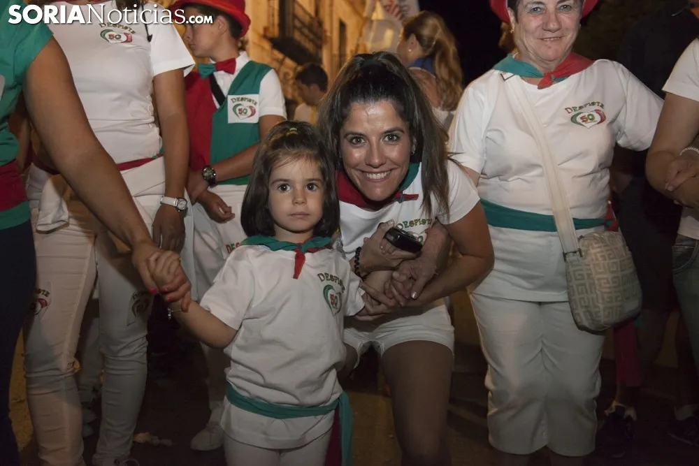 Burgo de Osma / María Ferrer