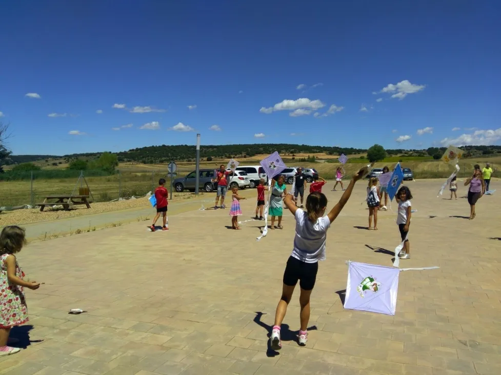 Imagenes de las actividades-
