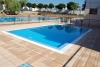 Foto 1 - 18.000 bañistas en las piscinas de Soria en julio