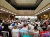 Foto 2 - La Federación de Casas Regionales de Soria celebra su XXV encuentro en la capital