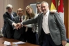 Foto 1 - “Invest in Soria”, la propuesta de FOES para atraer industrias a Soria, busca imagen corporativa